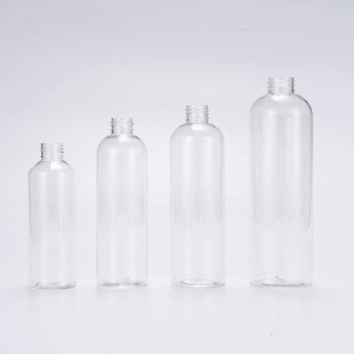 زجاجات مياه قابلة للتحلل